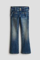 Blue color option, Sold out, Currently selected