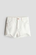 White color option, Sold out