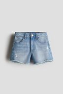 Blue color option, Sold out