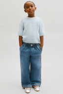 Blue color option, Sold out, Currently selected