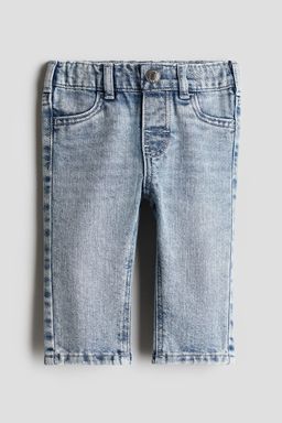 H&M - Girls Blue Jeans