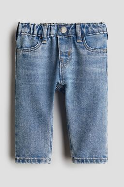 H&M - Girls Blue Jeans