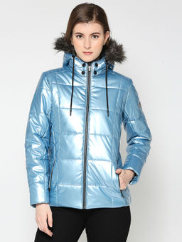 Being Human - Jackets Blue