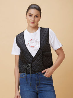 Being Human - Jackets Black