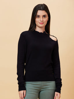 Being Human - Sweater Black