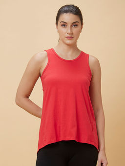 Being Human - T-Shirt Red