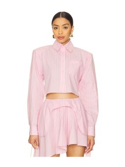 AKNVAS - Randall Long Sleeve Shirt