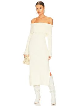 Callahan - Marie Maxi Dress