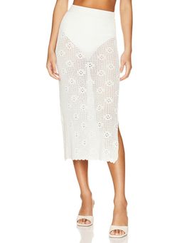 Callahan - Camila Midi Skirt