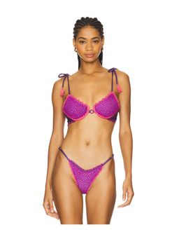 Capittana - Stephanie Bikini Top