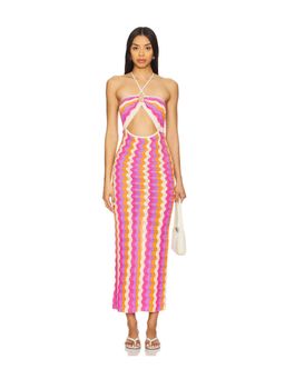 Capittana - Poppy Dress