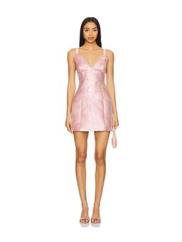 Cara Cara - Naples Dress