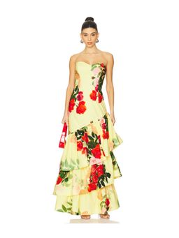 Cara Cara - Willa Dress