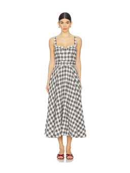 Cara Cara - Calypso Dress