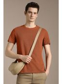 Brown color option, Currently selected