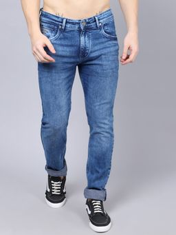 Cantabil - Men Hillium Jeans
