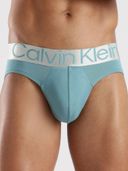 Blue color option, Currently selected