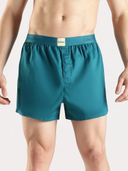 Teal color option, Currently selected