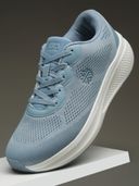 Blue color option, Currently selected
