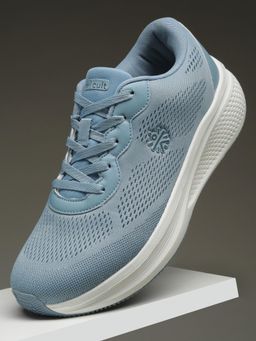 CULT - Men's Blue Aerovent Running Shoes