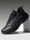 Black color option, Currently selected