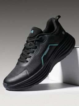CULT - Men's Gridweave Walking Shoes
