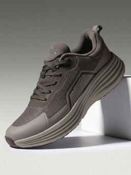 CULT - Men's Gridweave Walking Shoes