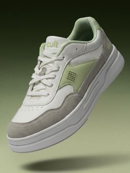 CULT - Men'S Duostride Grey Sneakers