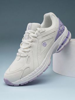 CULT - Women'S Glidesync White Sneakers