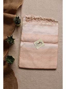 Eternity by Sakshi - Suvarna Tussar Silk Saree Without Blouse