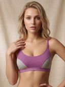 Purple color option
