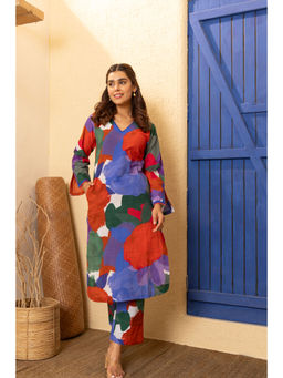 Shibui - Maple Kurta