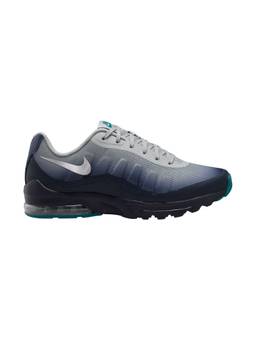 Nike - Mens Air Max Invigor Sneakers-Grey