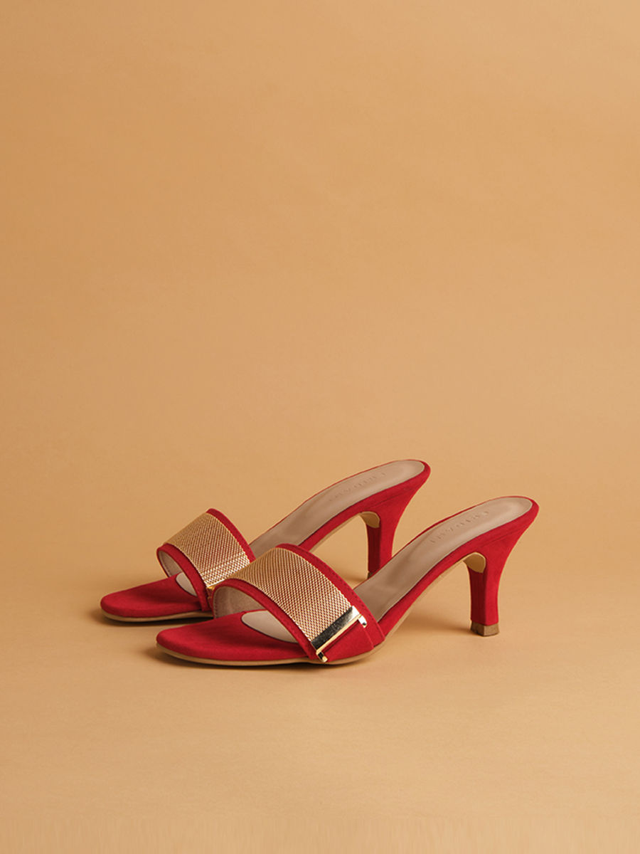 best red heels
