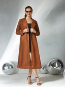 Brown color option, Currently selected