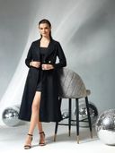 Black color option, Currently selected