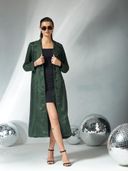 Green color option, Currently selected