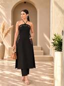 Black color option, Sold out