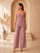 Mauve color option
