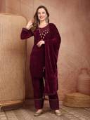 Wine color option