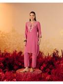 Pink color option