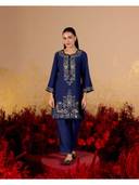 Navy Blue color option