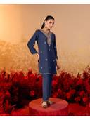 Navy Blue color option
