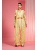 Yellow color option