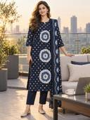 Navy Blue color option