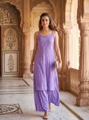 Lavender color option