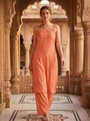 Peach color option