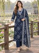 Navy Blue color option