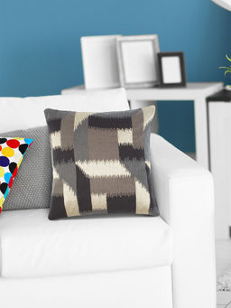 HomeTown - Folklore Cushion Cover