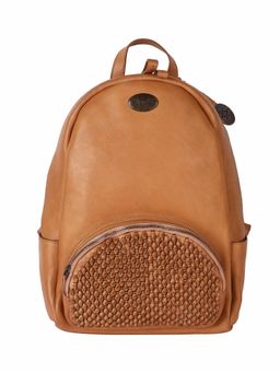 Kompanero - Knot - The Backpack Tan